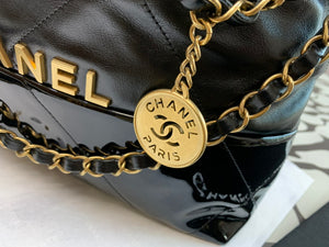 C h a n e l 24