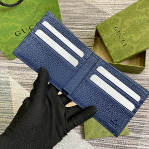 G u c c i wallet 21x 9cm.