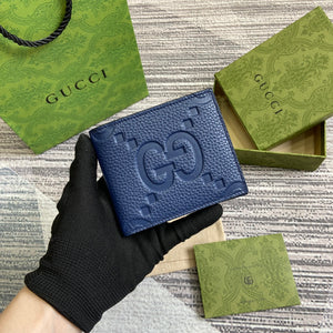 G u c c i wallet 21x 9cm.