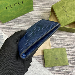 G u c c i wallet 21x 9cm.