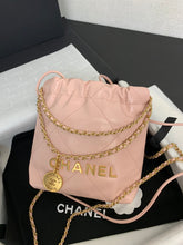 Load image into Gallery viewer, C h a n e l 22