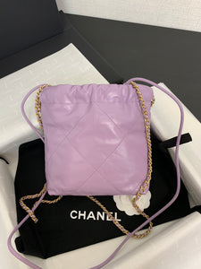 C h a n e l 22