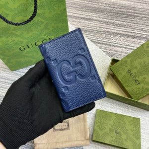 G u c c i wallet 7.5*12 cm.