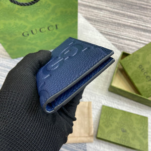 G u c c i wallet 7.5*12 cm.