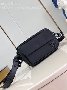 L v cross body 20cm