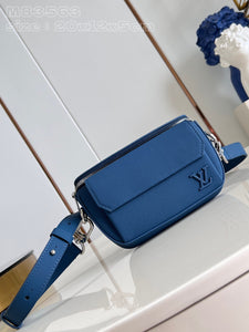 L v cross body 20cm