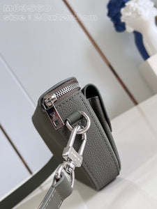 L v cross body 20cm