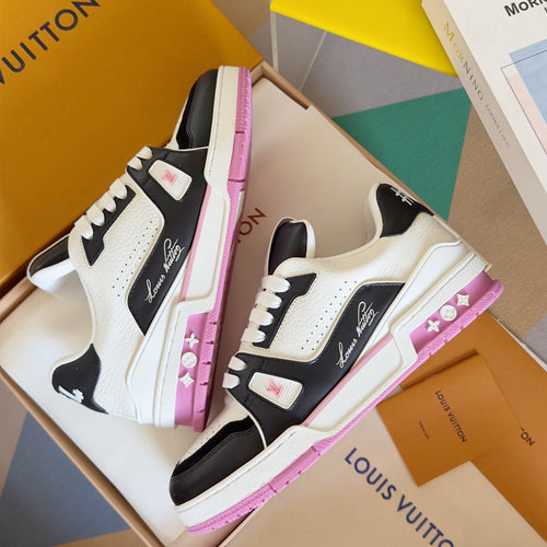 L v Sneakers