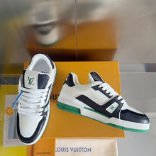 Load image into Gallery viewer, L v Sneakers