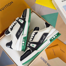 Load image into Gallery viewer, L v Sneakers