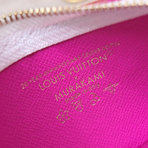 L v wallet/bag