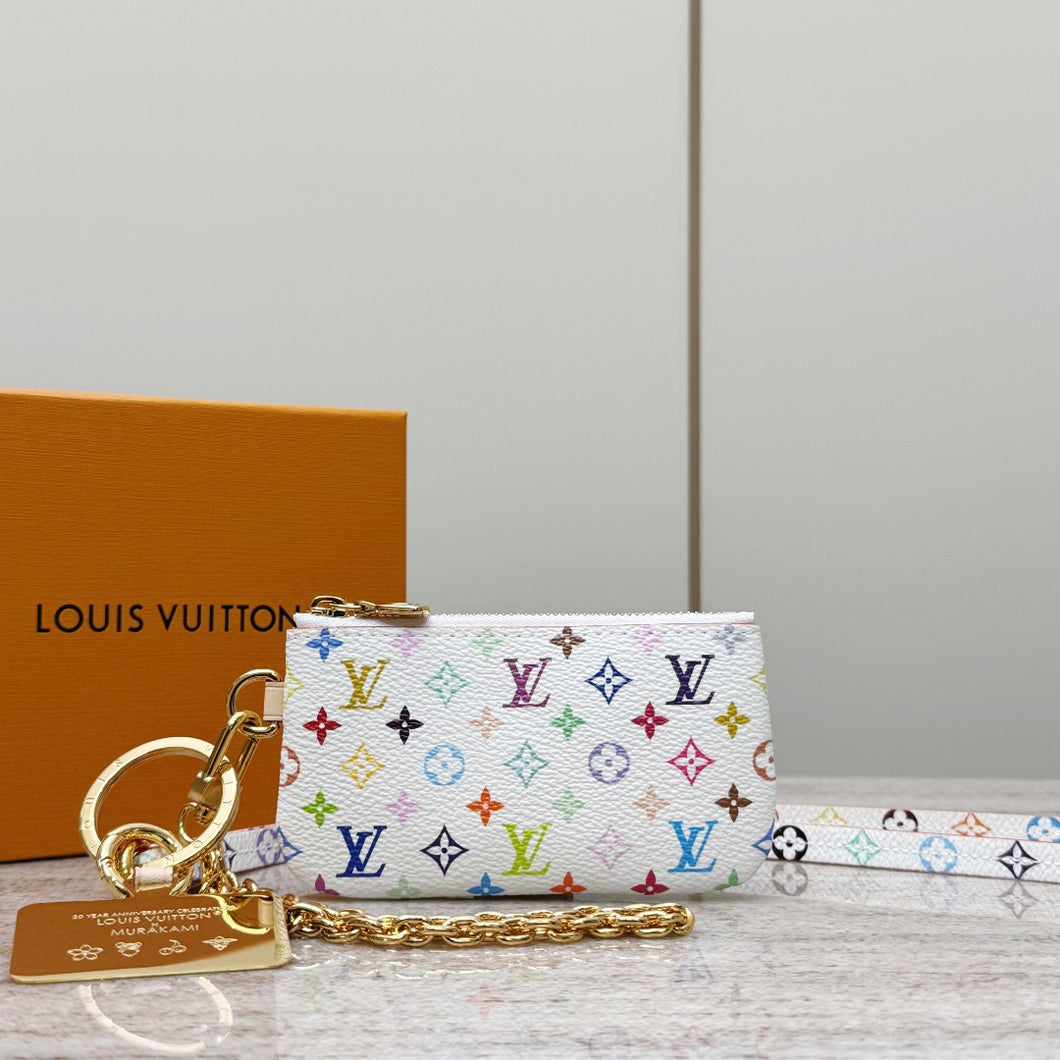 L v wallet/bag
