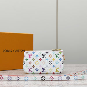 L v wallet/bag