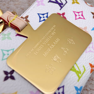L v wallet/bag