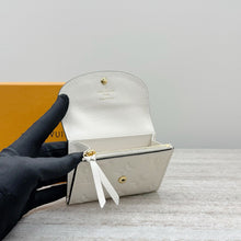 Load image into Gallery viewer, L v wallet 8x2.5x11cm