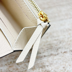 L v wallet 8x2.5x11cm