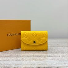 Load image into Gallery viewer, L v wallet 8x2.5x11cm