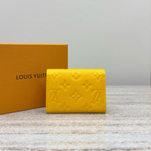 Load image into Gallery viewer, L v wallet 8x2.5x11cm