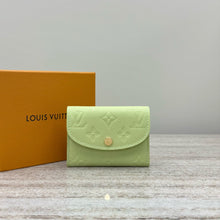 Load image into Gallery viewer, L v wallet 8x2.5x11cm
