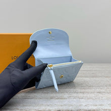 Load image into Gallery viewer, L v wallet 8x2.5x11cm