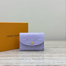 Load image into Gallery viewer, L v wallet 8x2.5x11cm