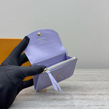 Load image into Gallery viewer, L v wallet 8x2.5x11cm