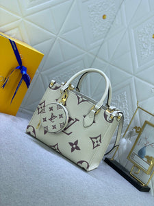 Lv onthego25*11*19cm