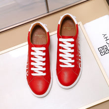 Load image into Gallery viewer, G I V E N C H Y - Sneaker (Red)