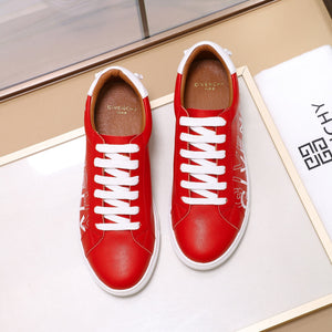 G I V E N C H Y - Sneaker (Red)