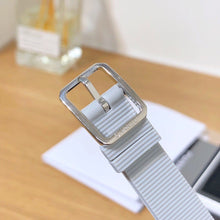 Load image into Gallery viewer, C H A N E L - Window watch [ 4 Colours Available ]