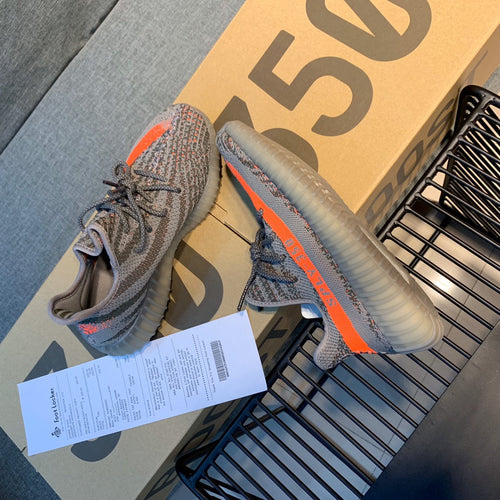 Y E E Z Y - 350 - B 0 0 S T (HiDef)