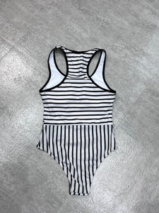 C h a n e l swimsuit