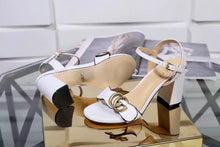 Load image into Gallery viewer, G u c c i heels