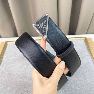 P r a d a belt