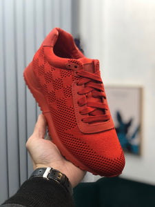 L V - Chex Trainer [Red]