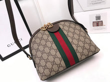 Load image into Gallery viewer, Ophidia GG shoulder bag