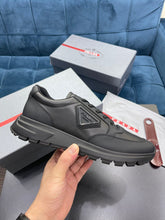 Load image into Gallery viewer, R P A D A - Triangle Sneakers [ 3 Colours Available ]
