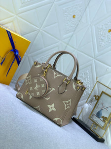 Lv onthego25*11*19cm