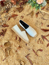 Load image into Gallery viewer, Y$L Espadrilles - 3 Colours Available