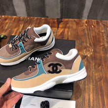 Load image into Gallery viewer, ↃC Sneakers (6 Colours Available)