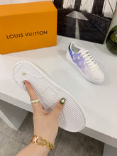 Load image into Gallery viewer, L V - Fade Sneakers [2 Colours Available]