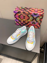 Load image into Gallery viewer, L V - Fairy Floss Sneakers