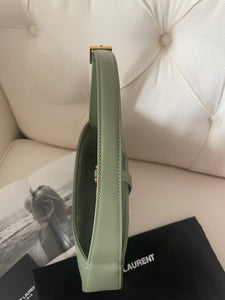 Y s l olive 24.5cm