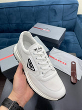 Load image into Gallery viewer, R P A D A - Triangle Sneakers [ 3 Colours Available ]