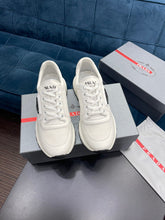 Load image into Gallery viewer, R P A D A - Triangle Sneakers [ 3 Colours Available ]