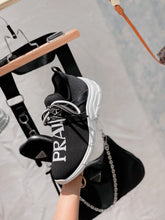 Load image into Gallery viewer, P R A D A - Sneakers (3 Colours Available)