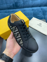 Load image into Gallery viewer, E F N D I - Sneakers [ 2 Colours Available ]