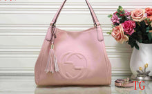 Load image into Gallery viewer, GG Soho tote