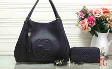 Load image into Gallery viewer, GG Soho tote