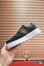 Load image into Gallery viewer, G U C C I - 2022 Gang Sneaker (2 Colours Available)